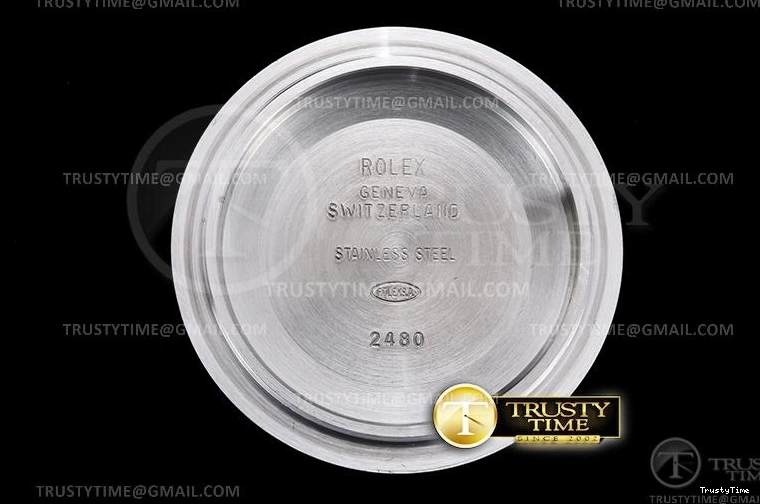 0307 SmartChoice R2DJ0252F – DJ2 41mm Jub 636